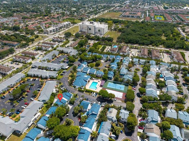 243 NE 212th Terrace, Miami, FL 33179