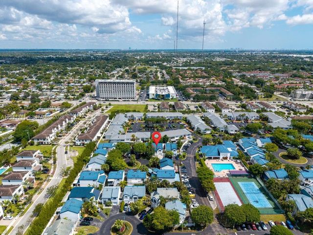 243 NE 212th Terrace, Miami, FL 33179