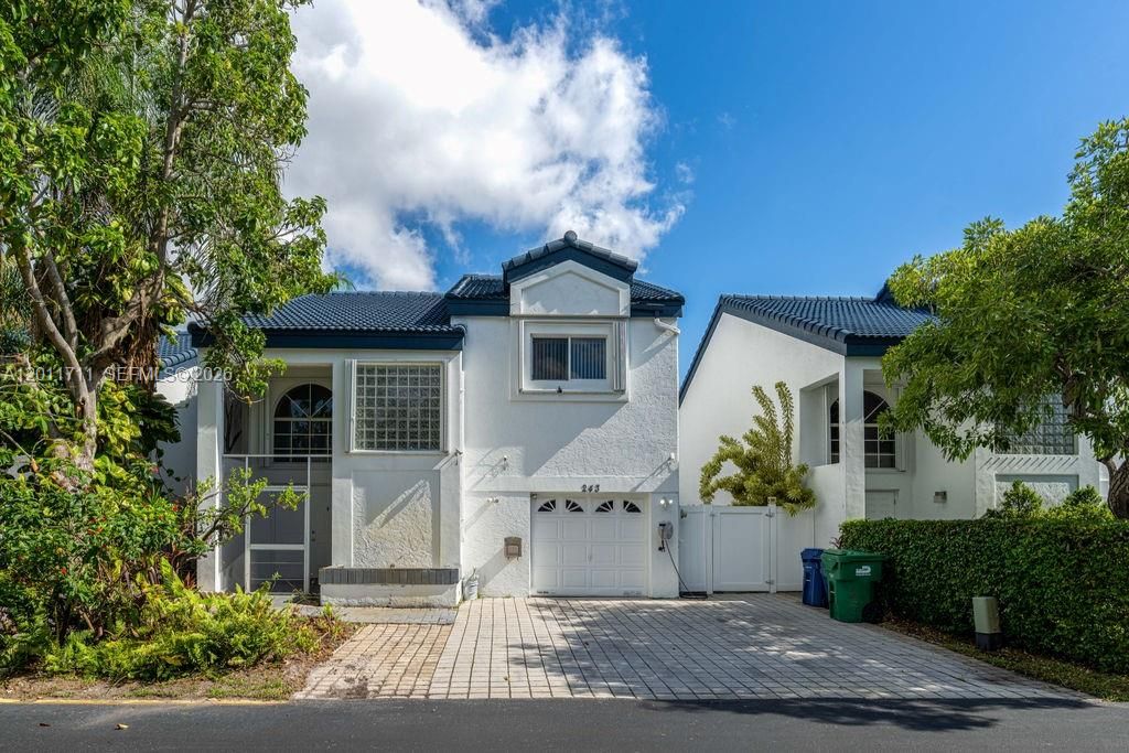 243 NE 212th Terrace, Miami, FL 33179