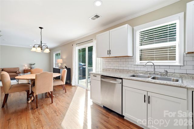 4322 Rocky River Road N, Indian Trail, NC 28079