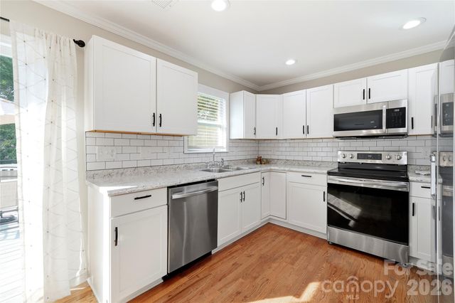 4322 Rocky River Road N, Indian Trail, NC 28079