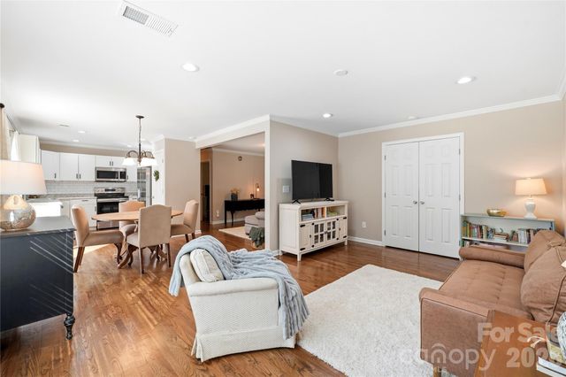 4322 Rocky River Road N, Indian Trail, NC 28079
