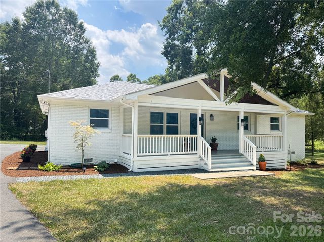 4322 Rocky River Road N, Indian Trail, NC 28079
