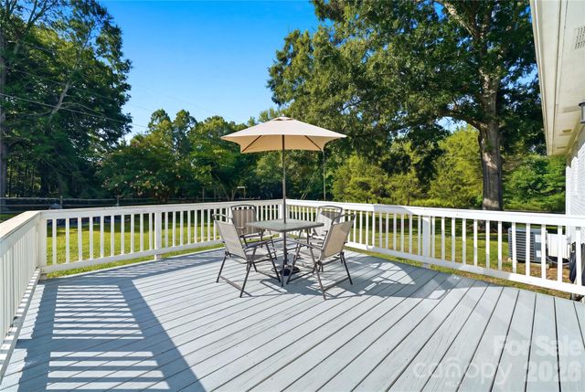 4322 Rocky River Road N, Indian Trail, NC 28079