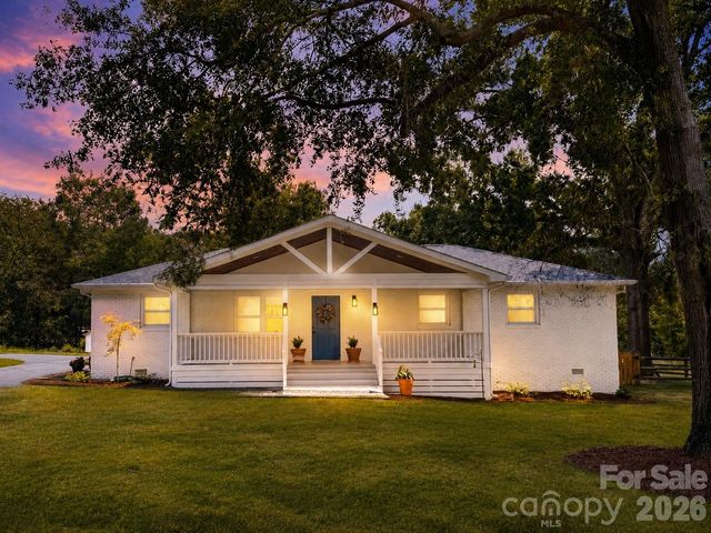 4322 Rocky River Road N, Indian Trail, NC 28079