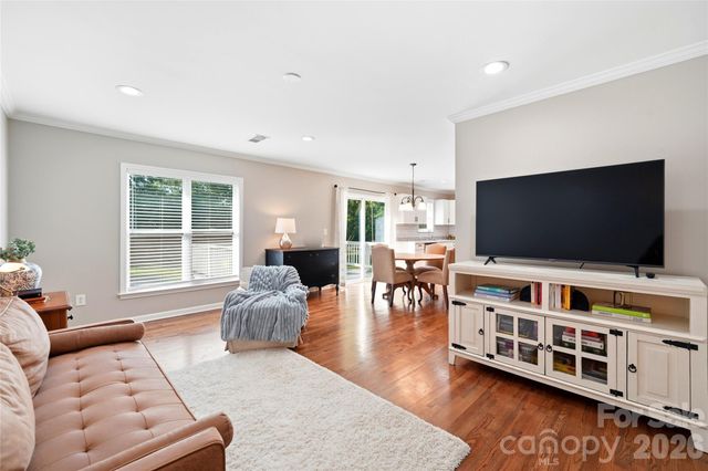 4322 Rocky River Road N, Indian Trail, NC 28079