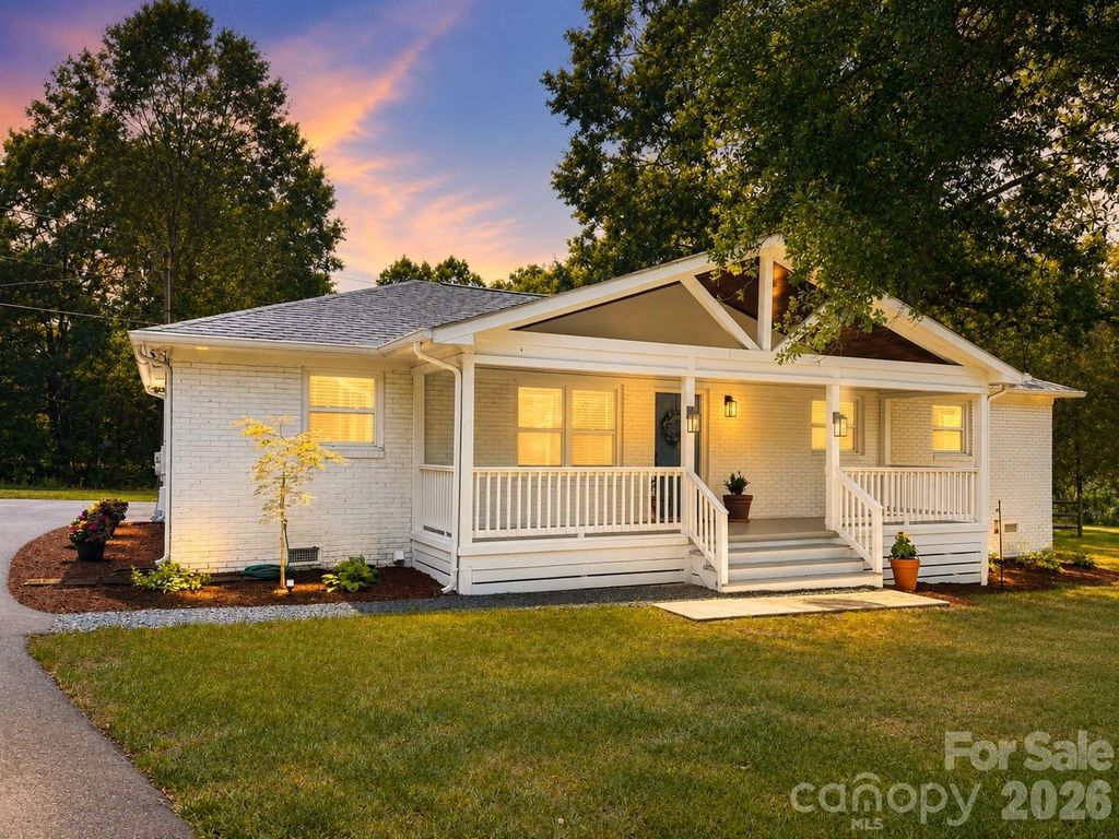 4322 Rocky River Road N, Indian Trail, NC 28079