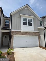 308 Shine Drive, Stockbridge, GA 30281