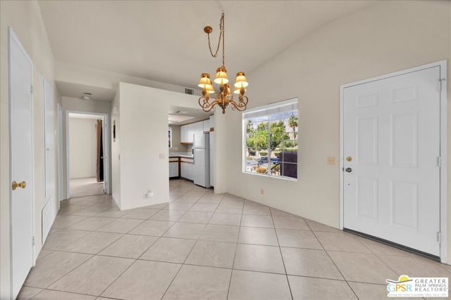 505 S Farrell Drive G42, Palm Springs, CA 92264