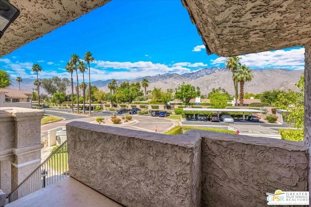505 S Farrell Drive G42, Palm Springs, CA 92264