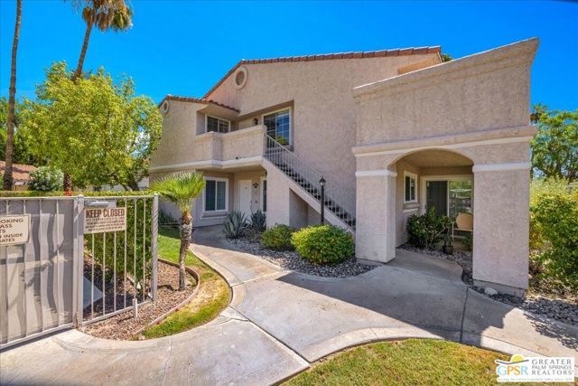 505 S Farrell Drive G42, Palm Springs, CA 92264