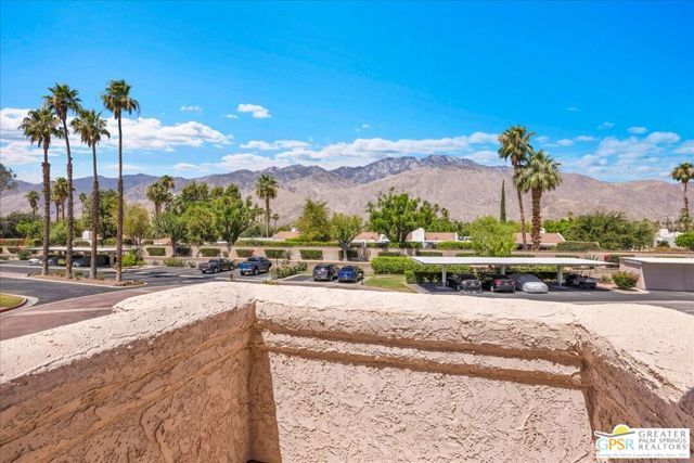 505 S Farrell Drive G42, Palm Springs, CA 92264