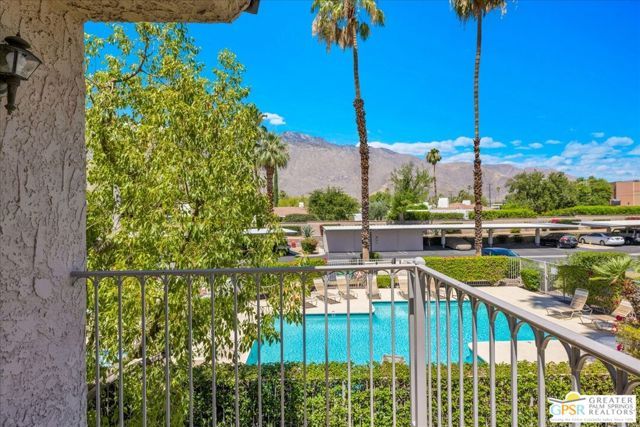 505 S Farrell Drive G42, Palm Springs, CA 92264