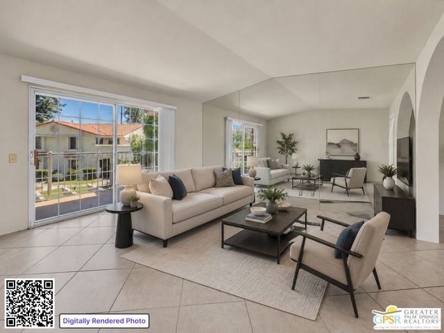 505 S Farrell Drive G42, Palm Springs, CA 92264