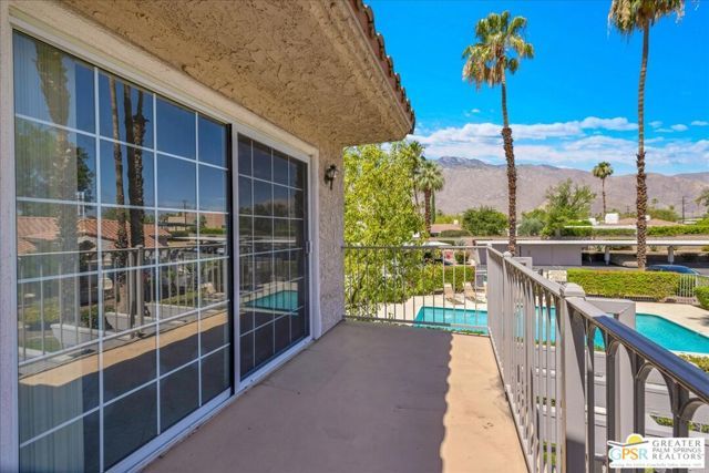 505 S Farrell Drive G42, Palm Springs, CA 92264
