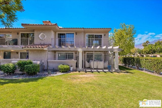 505 S Farrell Drive G42, Palm Springs, CA 92264