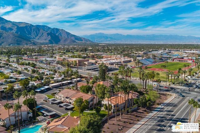 505 S Farrell Drive G42, Palm Springs, CA 92264