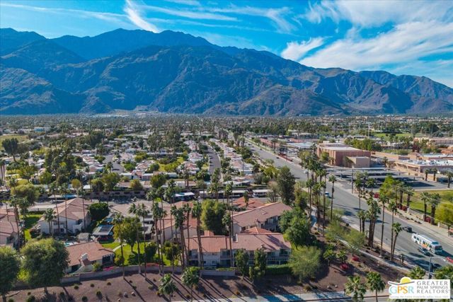 505 S Farrell Drive G42, Palm Springs, CA 92264