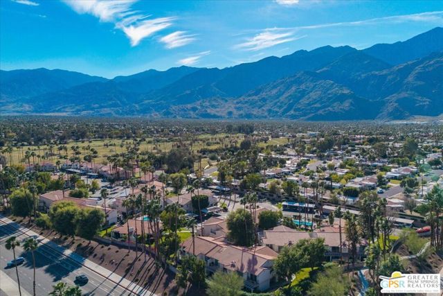 505 S Farrell Drive G42, Palm Springs, CA 92264