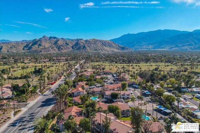 505 S Farrell Drive G42, Palm Springs, CA 92264