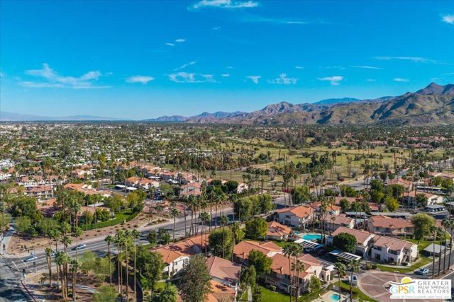 505 S Farrell Drive G42, Palm Springs, CA 92264