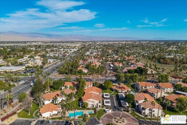 505 S Farrell Drive G42, Palm Springs, CA 92264