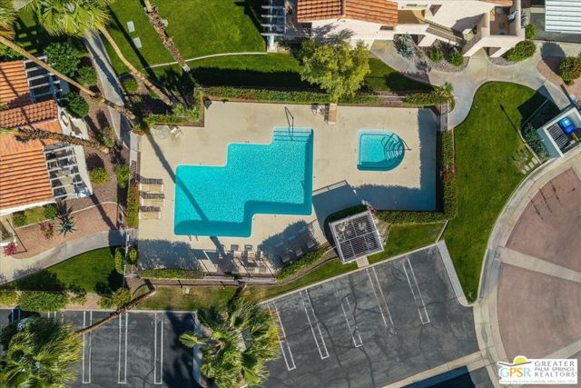 505 S Farrell Drive G42, Palm Springs, CA 92264