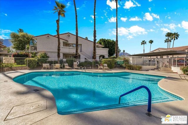 505 S Farrell Drive G42, Palm Springs, CA 92264