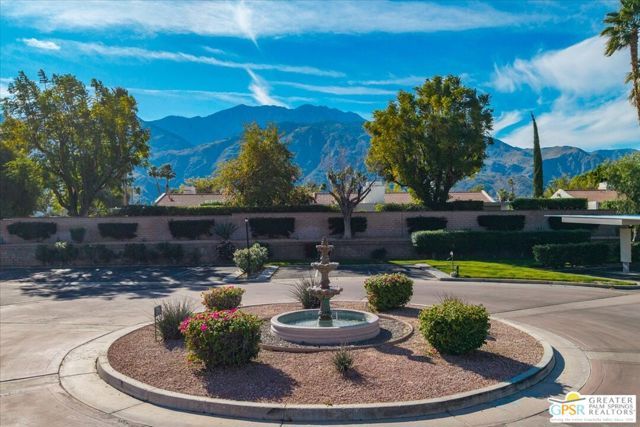 505 S Farrell Drive G42, Palm Springs, CA 92264