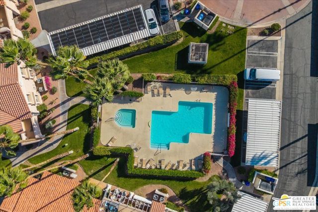 505 S Farrell Drive G42, Palm Springs, CA 92264