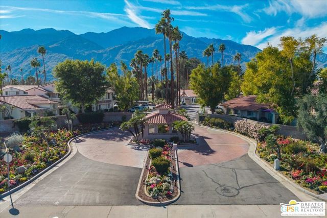 505 S Farrell Drive G42, Palm Springs, CA 92264