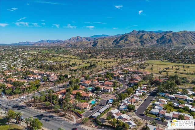 505 S Farrell Drive G42, Palm Springs, CA 92264