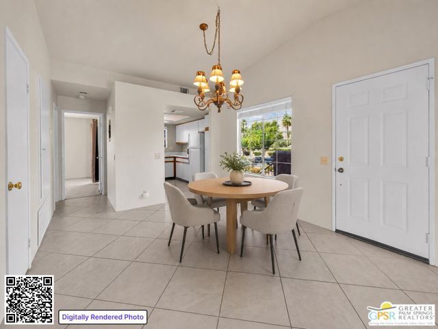 505 S Farrell Drive G42, Palm Springs, CA 92264