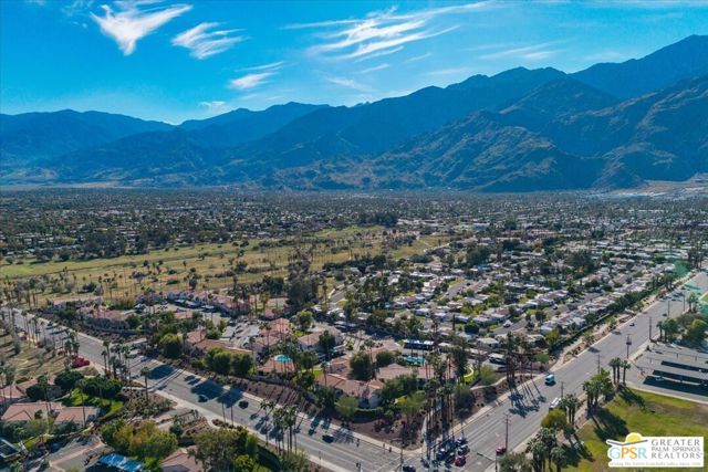 505 S Farrell Drive G42, Palm Springs, CA 92264