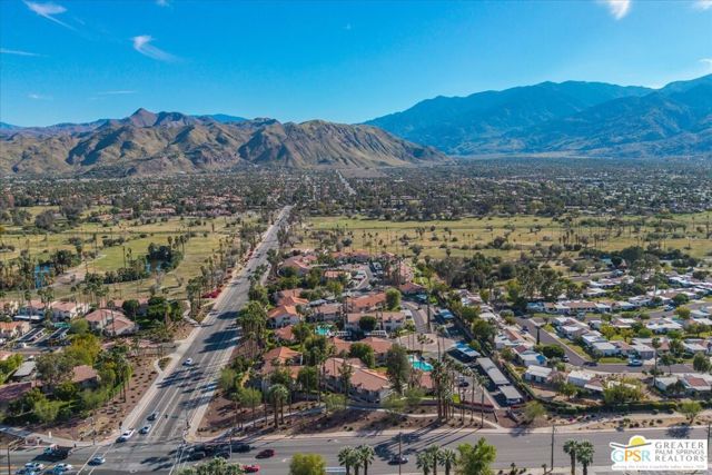 505 S Farrell Drive G42, Palm Springs, CA 92264