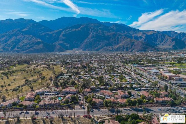 505 S Farrell Drive G42, Palm Springs, CA 92264