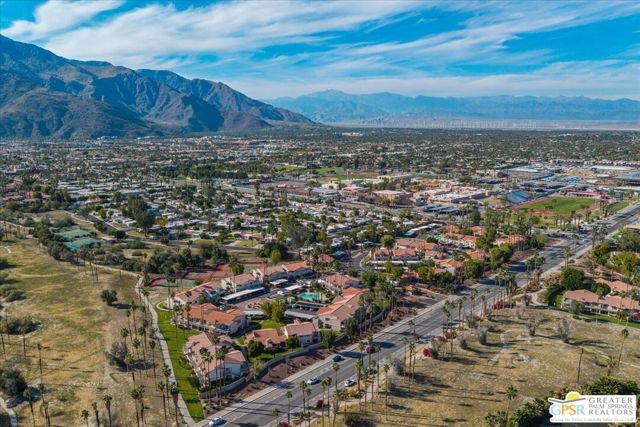 505 S Farrell Drive G42, Palm Springs, CA 92264