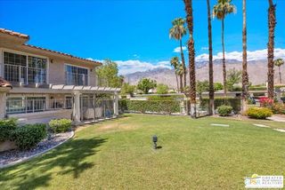 505 S Farrell Drive G42, Palm Springs, CA 92264