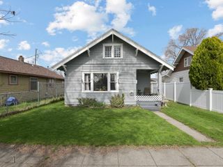 2015 E Nora Ave, Spokane, WA 99207
