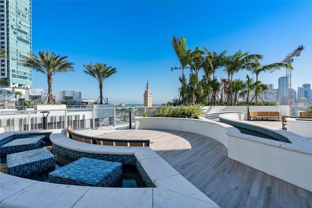 851 NE 1st Ave 3203, Miami, FL 33132