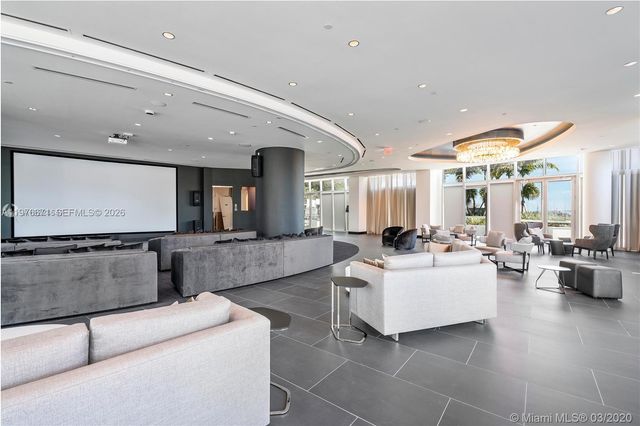 851 NE 1st Ave 3203, Miami, FL 33132