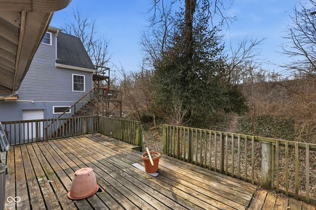 5234 Riverview Drive, Indianapolis, IN 46208