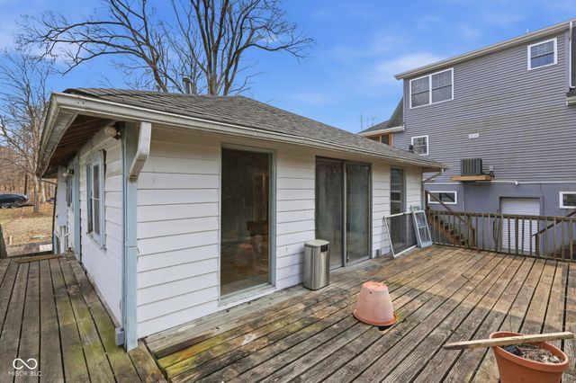 5234 Riverview Drive, Indianapolis, IN 46208