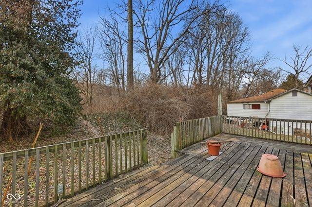 5234 Riverview Drive, Indianapolis, IN 46208