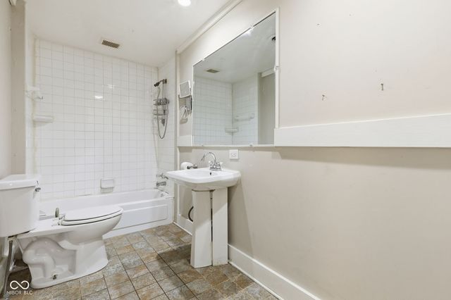 5234 Riverview Drive, Indianapolis, IN 46208