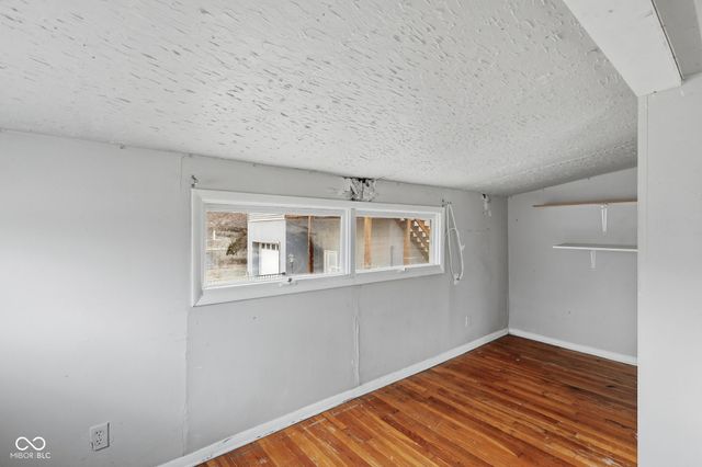 5234 Riverview Drive, Indianapolis, IN 46208