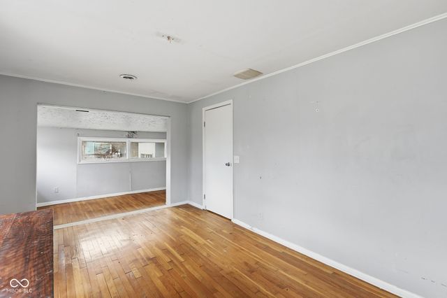 5234 Riverview Drive, Indianapolis, IN 46208