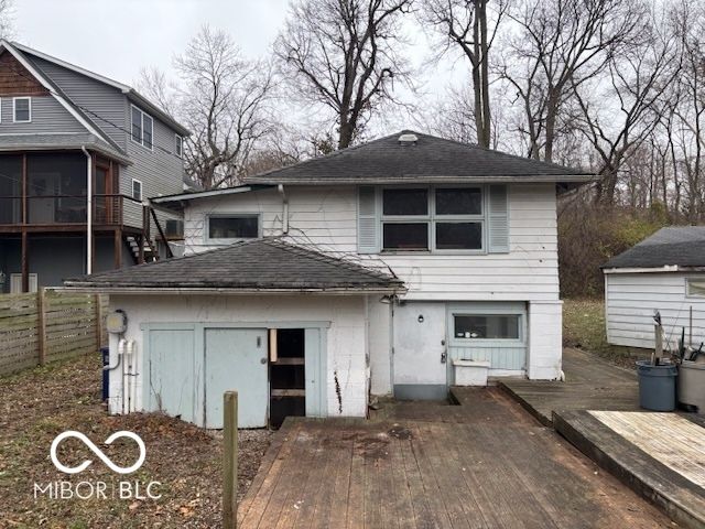 5234 Riverview Drive, Indianapolis, IN 46208