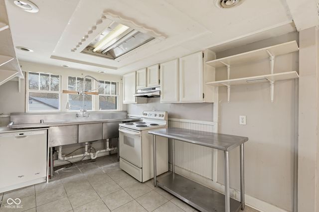 5234 Riverview Drive, Indianapolis, IN 46208