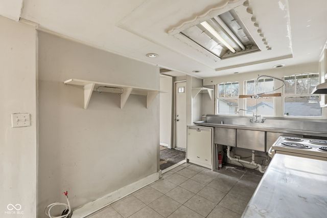 5234 Riverview Drive, Indianapolis, IN 46208